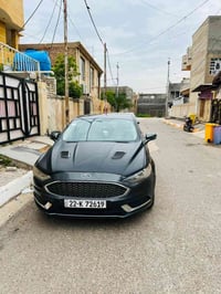 ١٥٠٠ تيربو • ٢٠١٧ • رقم اربيل