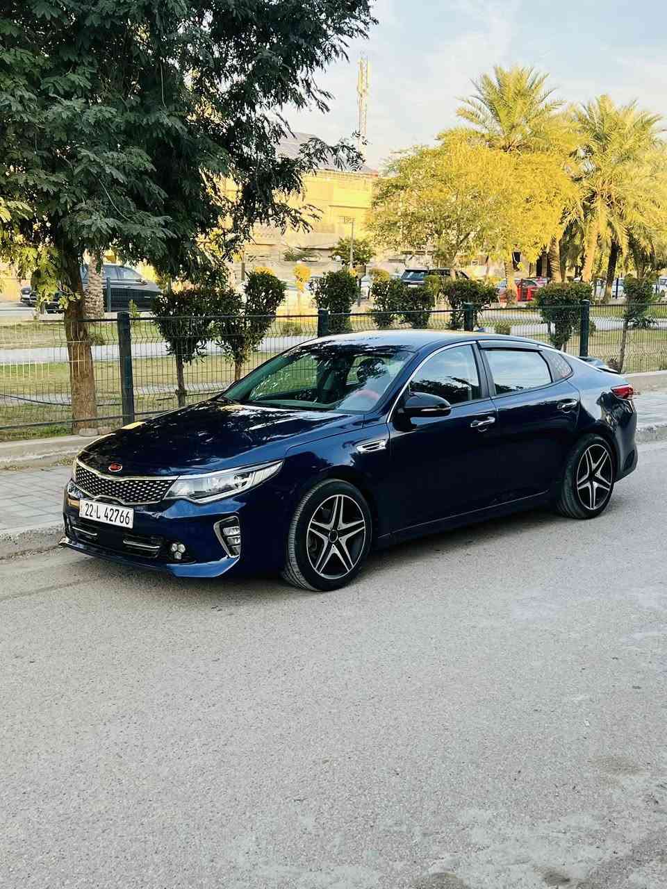 سلام عليكم اوبتما موديل 2018
حادثها وسونار موضح بصور 
كير ومكينه كفاله 
ماشيه 104 
اربيل بسم عربي شرط التحويل 
مواصفات نص فول السياره 
شاشه جبيره 
كشن كهرباء 
شاشه اعطال 
رادار جانبي 
نقطه عمياء 
مود درايفر 
3 انظمه قياده 
السياره خير من الله 
مكان سياره بغداد حي الجهاد 
السعر 114 ورقه وبيها مجال بسيط 
***********
