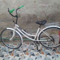 بايسكل • مقاس ٢٦ • قابل تفاوض