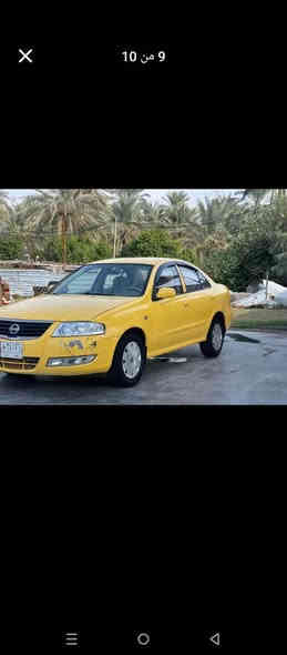 بيع مستعجل سني موديل ٢٠٠٧ بدون حادث مصبوغه عام سياره كير محرك تبريد كهربائيات صدر خير من الله السعر ٧٥ ورقه قفل مكانها بغداد حي الخضراء ‭٠٧٧٥ ٢٢٩ ٢٤٤٦‬ بغداد
