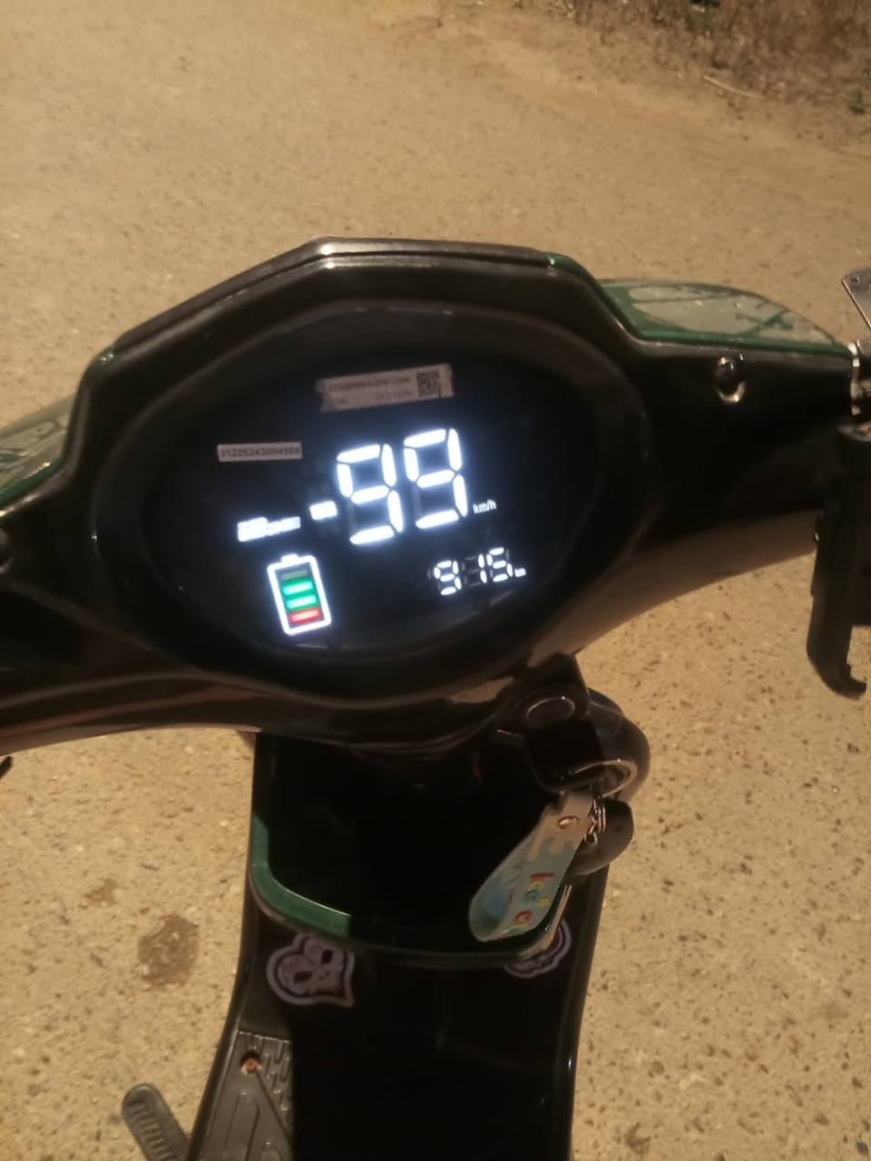 السلام عليكم ورحمه الله وبركاته للبيع السعر  البطاريات  جدد السعر400. وبي مجل العنوان  صبيحات النساف    ***********

