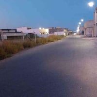 قطع أراضي للبيع  كاملة الخدمات  بغداد المكاسب مجاور حي الجهاد قرب مطار...