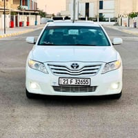 كامري خليجي • ٢٠١١ • نقد فقط