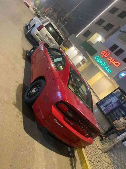 سلام وعليكم جارجر مديل ٢٠١٢ ماشيه 160 السياره مكفوله من الكص بدون دواخل ابد ايرباك مطاك السياره بيع فقط بسمي رقم مميز مكان السياره بغداد جديده شارع المسبح يم جببار ابل شربت داخل جلد احمر بلادي السياره تحكمات فول للخير نقصهه بس فتحه شاشه جبيره كير طياره وسياره شوف عينكم وبيكم خير ودللو سعر السياره ب١٣٥ وبيهه مجال شي بصيط كلش تحويل مباشر رقمي للستفسار ***********
