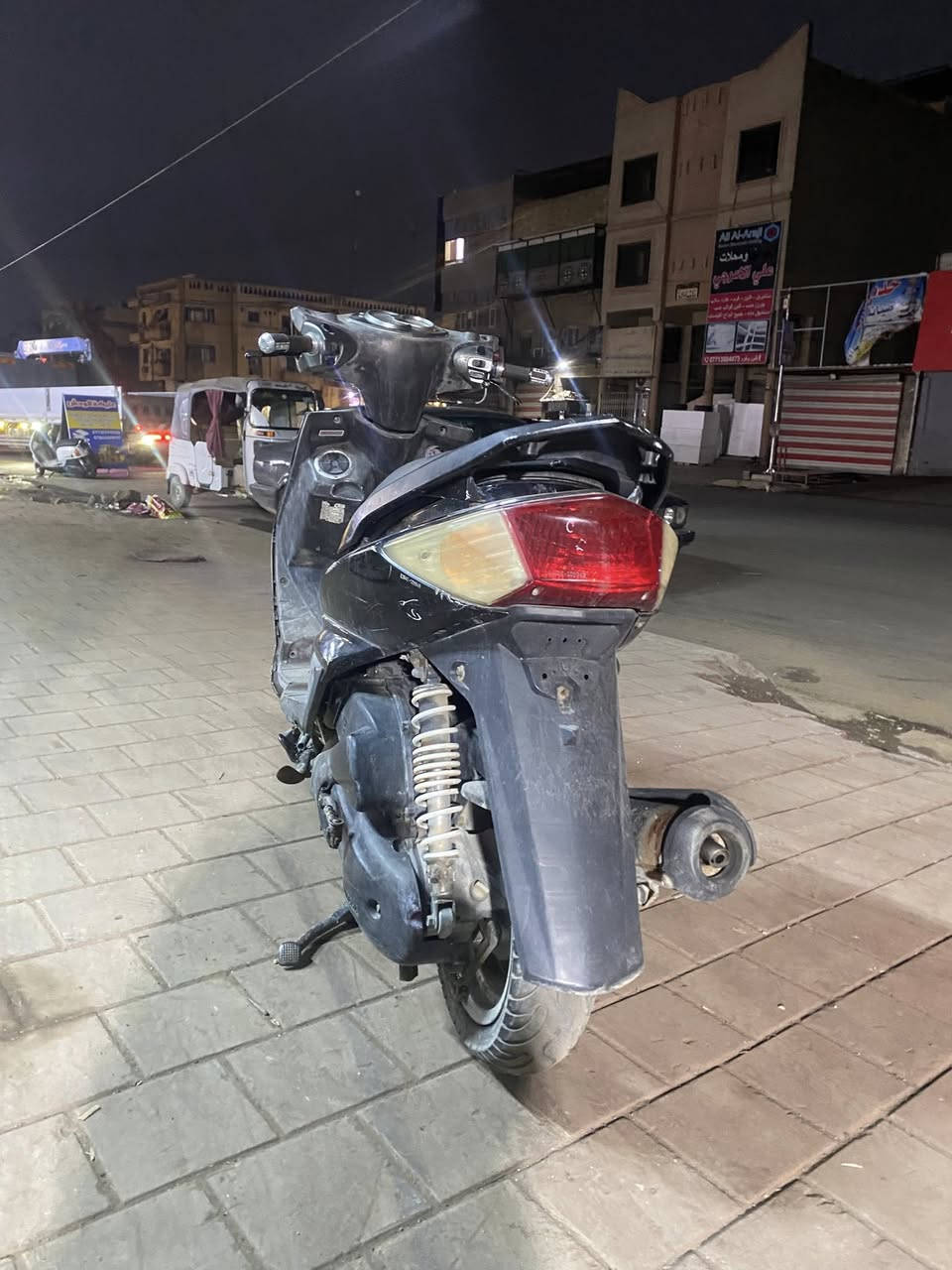 سكنس فحل كابرتير سلف هندر مكاني بغداد شارع فلسطين سعر٣٠٠ قفل ***********
