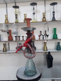 نرجيلة كاملة • عرض رمضان • صفصاف