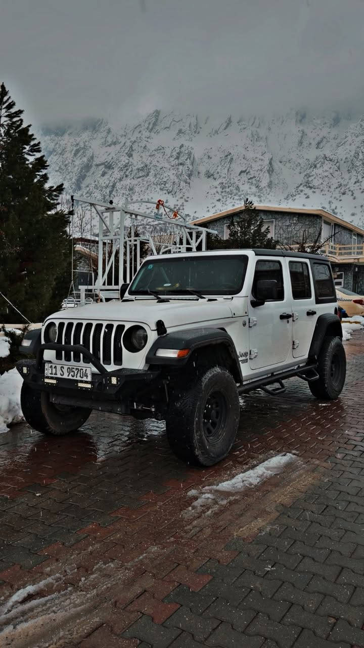 جيب رانكلر 2021 Unlimited
ماشيه 20 الف ميل 

داخل احمر 

رقم بغداد انكليزي

السياره من امريكا معلينهة من شركه Rough contry

حادثهة حرق محرك وبيهة صبغ بالبجم اثر الحريق فقط بدون اي ضربه ولا شخط كفاله شواصي لغود ايرباك

 ***********
