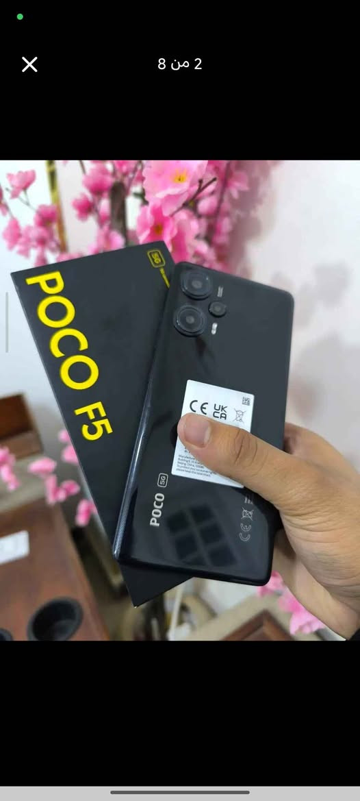 ذاكرة 256 
راح 12+12 سنابدراكون بغداد, العراق


**إذا كنت صاحب هذا الإعلان وتريد حذفه لأي سبب، رجاءا أرسل رسالة إلى الدعم الفني**