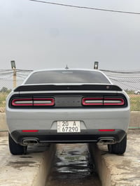 جالنجر gt2023 وارد كندي ماشيه 54الف كيلو متر  فول مواصفات للاخير عدة ا...