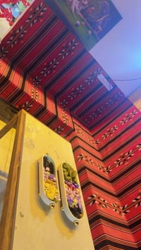 توجد مزرعه للأيجار موقعه ابو غريب  الإتصال بهذه الرق 07780054640للحجز ...