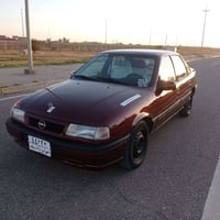 فيكترا 2.0 • ١٩٩٣ • رقم اربيل