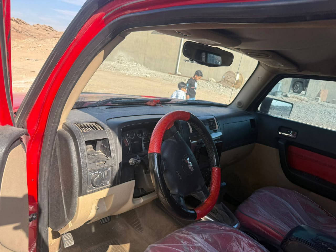 سعرها 75وبيها مجال مكانها كركوك شرط التحويل 2006مكينه كيرشرط مكينه المرقوب خمسه سلندربع مستعجل بيها 3قطع صبغ بس ابيع حزام بدون دواخل صدرتايرات كهربايات سياره خيرمن الله مال بيت ***********والرقم الثاني ***********
