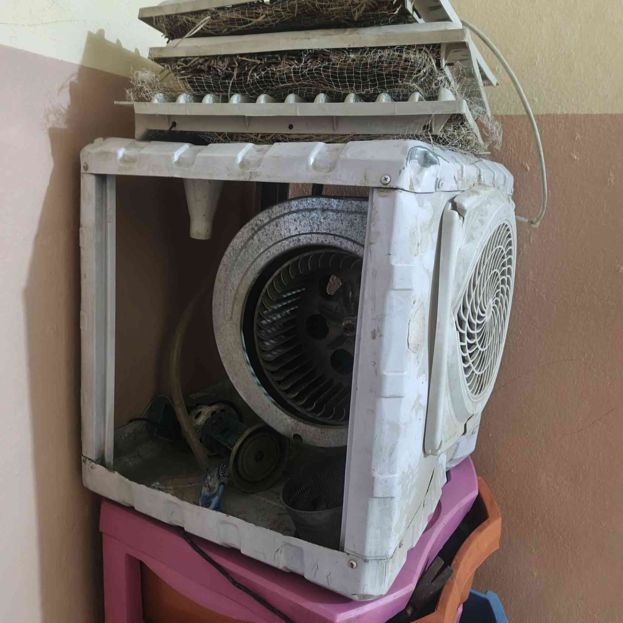 مبرده للبيع حجم صغير ادفع سعر


**إذا كنت صاحب هذا الإعلان وتريد حذفه لأي سبب، رجاءا أرسل رسالة إلى الدعم الفني**