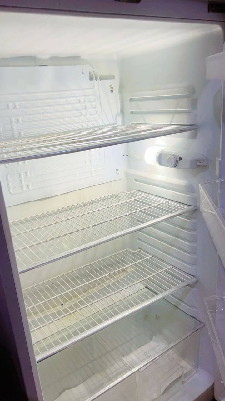 نظيفه جدا وصل الشراء موجود 
داخله تصليح 
السعر350 البصرة, العراق


**إذا كنت صاحب هذا الإعلان وتريد حذفه لأي سبب، رجاءا أرسل رسالة إلى الدعم الفني**