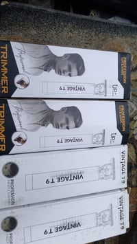 مكاين حلاقة • شاشة أصلي • ١٠ قطع