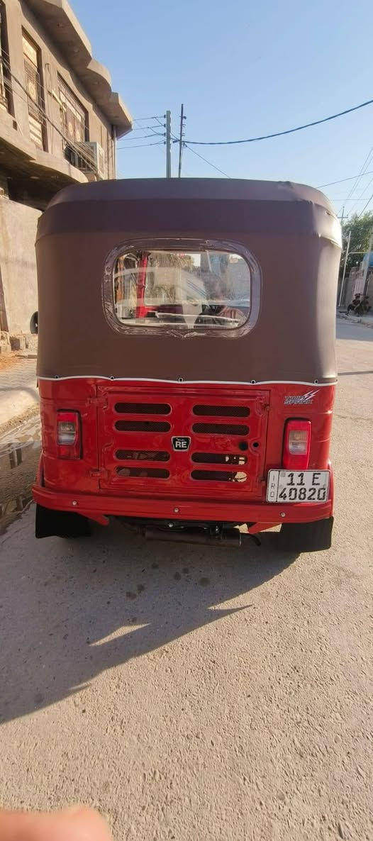 السلام عليكم
تكتك للبيع مديل ٢٠١٩ شهر ١١

مكفوله كفاله عامه ماعدا دوس  معمرات مكان بغداد مدينه الصدر حي طارق
***********
