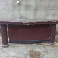 ميز مكتب • كركوك القادسية الثانية • قرب محطة الطاهر