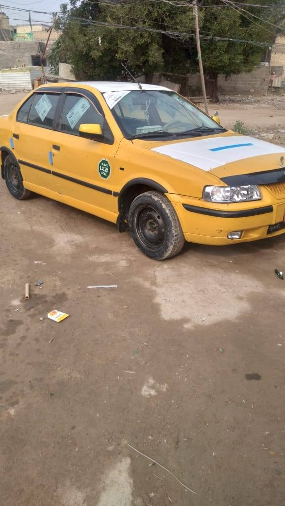 سلام عليكم سمند 2010 كير محرك مكفول تبريد ثلج كهربائيات جاهزة السيارة كبل لشارع سيارة ماندل راعيه سنويه عظم عاج ومستمسكات عدي مكاني بغداد رقم سيارة بغداد الماني السعر 17 وبي مجال اني مكلف بلنشر اتصال عل رقم  ***********
