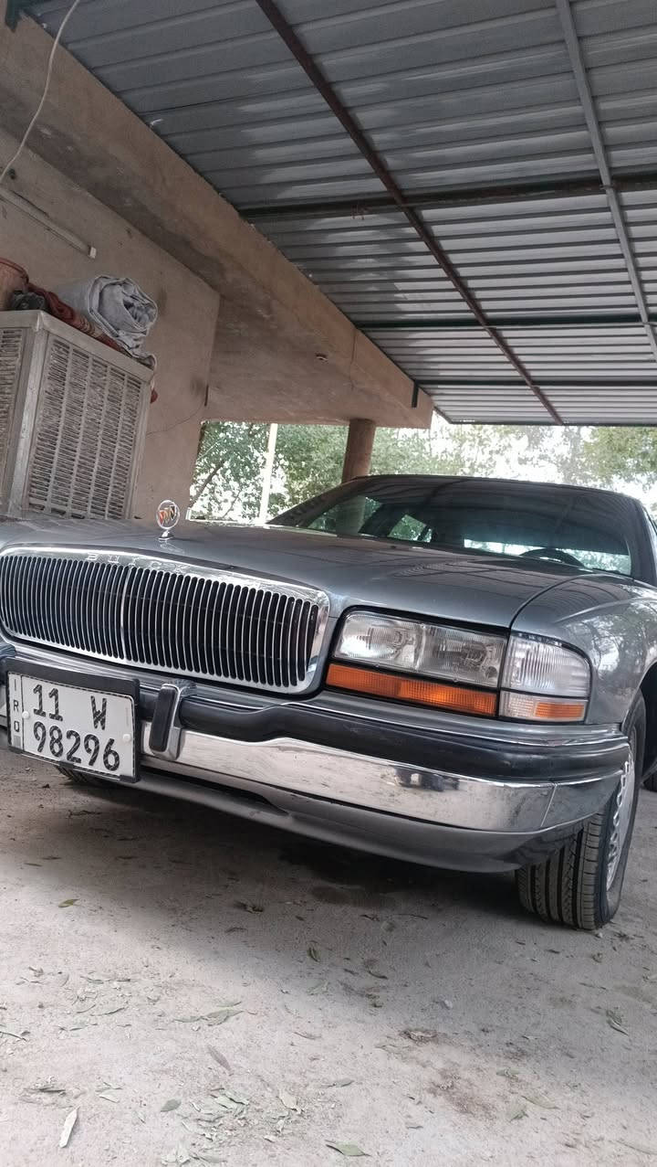 من رخصة الادمن المحترم
بيوك بارك افينيو 1991
فول مواصفات للبيع باسمي
للاستفسار رقمي
***********

لعدم تواجدي على النت
