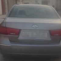 سوناتا خليجي • ٢٠٠٧ • محرك وكير مكفول