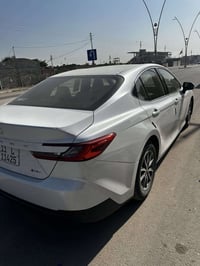 تويوتا كامري • كيا سبورتج • بصره