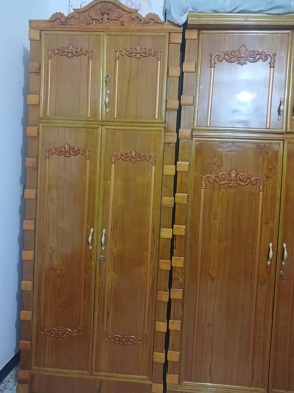 غرفة صاج لبيع العنوان بغداد. 900


**إذا كنت صاحب هذا الإعلان وتريد حذفه لأي سبب، رجاءا أرسل رسالة إلى الدعم الفني**