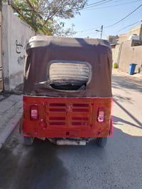 تكتك • موديل 17 • اوراق كاملة