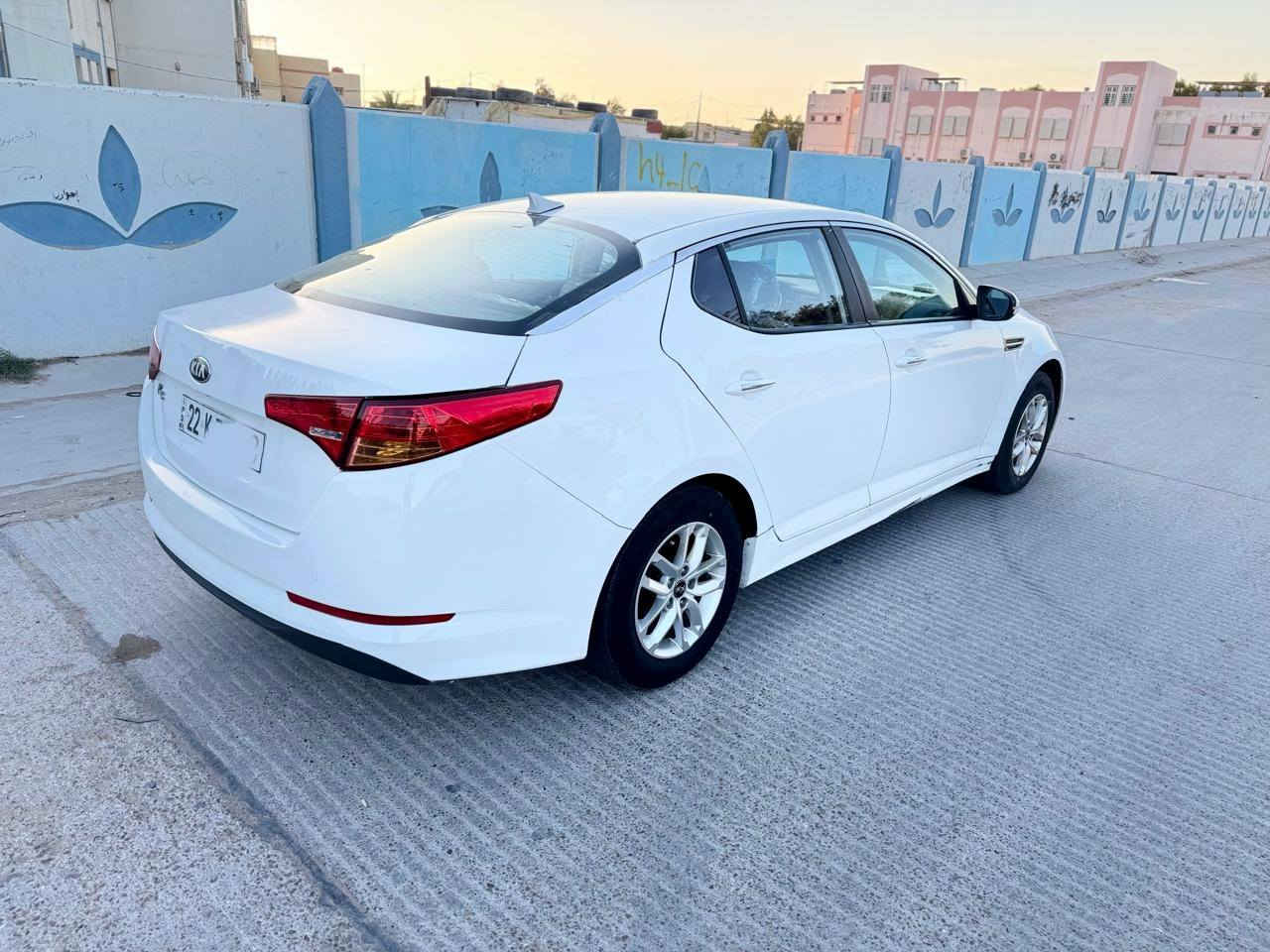 منو يدور جديد اوبتيما K5 موديل14 اصل شكل 15
سياره شرط وضع شركه بنضافه مابيه نقص برغي 

مكينه وكير وحداديه وتبريد بجيس 

متومه اربيل انكليزي طبق الاصل 

تخم تاير نقشه وحده 

ما ماشيه بل عراق 

السعر 57
كصه جنطه

اصل غاز تنسى الصرف والعطل والادواتز

‏‪0785 307 9562‬‏
