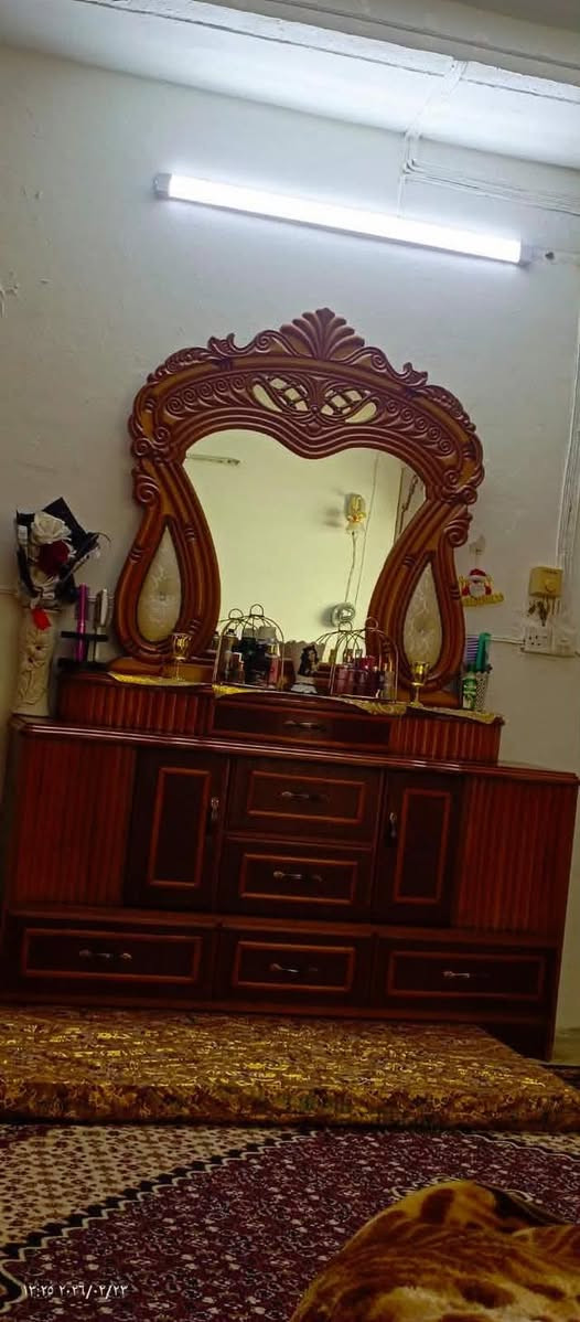 نضيفه مابيها عيب سعرها مليون ونص وبيها مجال عنوان موصل 17 تموز


**إذا كنت صاحب هذا الإعلان وتريد حذفه لأي سبب، رجاءا أرسل رسالة إلى الدعم الفني**