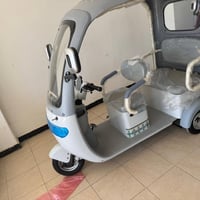 تكتك شحن للبيع مستعل شهرين  التفاصيل اتصل على ،07823847066