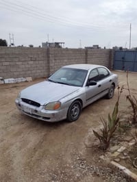 سوناتا 2001 • هيونداي سوناتا • سيارة سوناتا • سوناتا بيجي • كير عادي •...