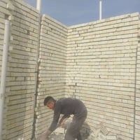 كادر بناء طابوك +بلوك +ثرمستون  العمل يكون بنظام القطعي او اليوميه ع ا...