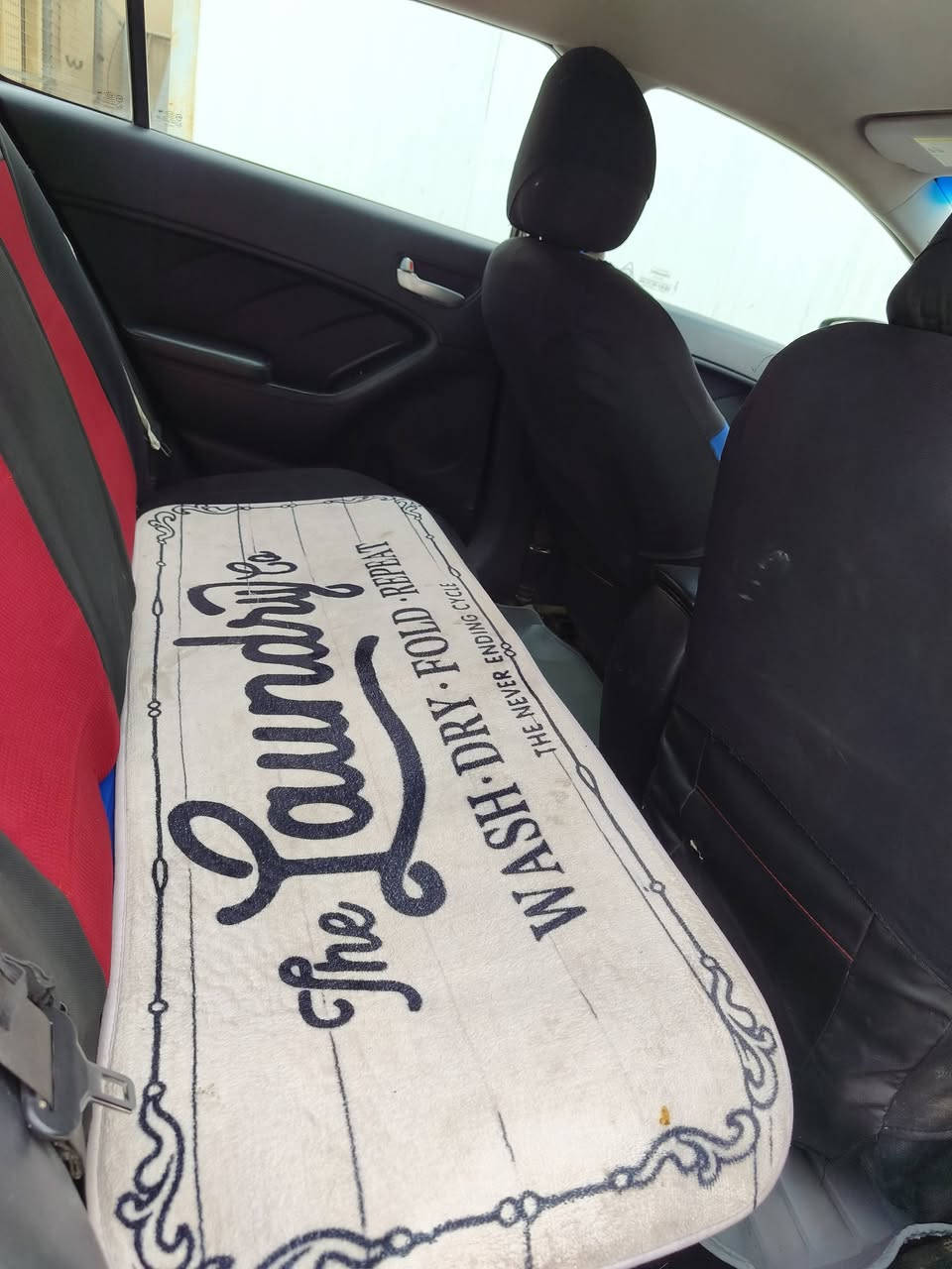 كيا فورتي 2017 حره باسمي
رقم شاصي يمك ودكه.بيها تعديل بارد بالباب الخلفي  وبنيد مصبوغ 
سعر 98 وعلى سعر دولار 150 مو 155
بيها مجال فقط لليشتري فقط


**إذا كنت صاحب هذا الإعلان وتريد حذفه لأي سبب، رجاءا أرسل رسالة إلى الدعم الفني**