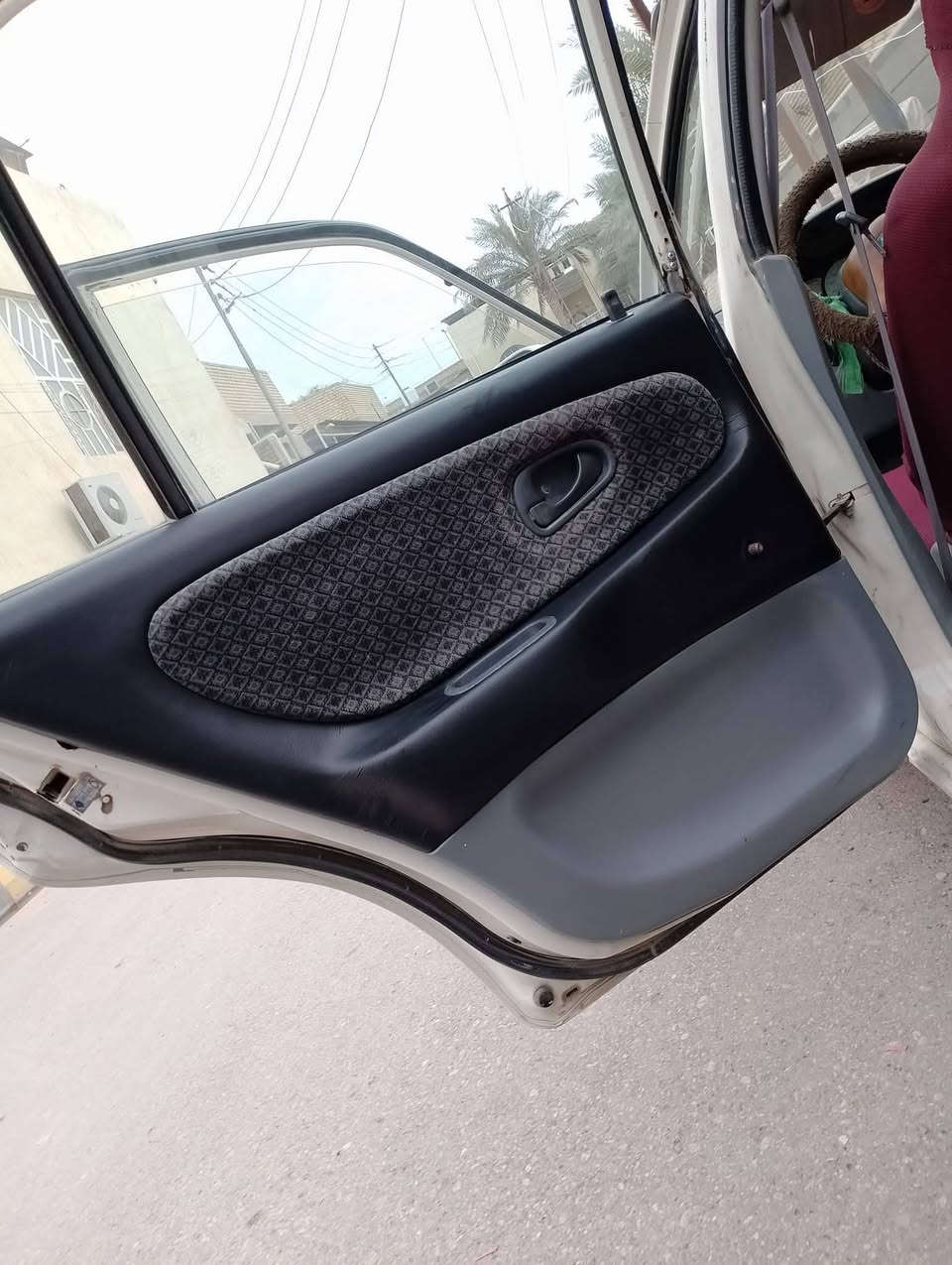 تغليف ابطاين ابواب بروتون 
يوجد لدينا لجميع انواع السيارات 
العنوان العزيزية الشباب مقابيل العمارة السفينه 
 الاستفسار الاتصال ***********
ابو رســــــول
