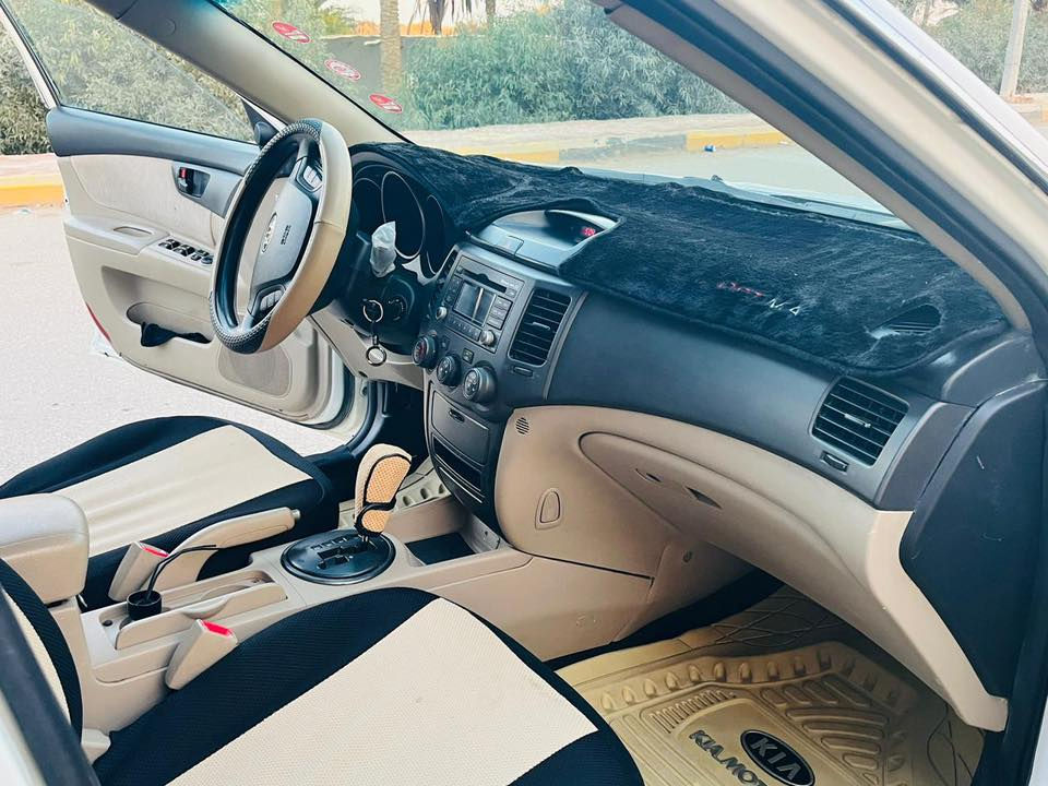 سلام عليكم اوبتما 2010 خليجي محرك 2000 بانزين متومه طبق الصل سليمانيه كصه جنطه سياره جديده كير مكينه مكفولات بجيس سياره ربع ماذب عليه منضومه زنون جديده داخل بيجي سياره غرفتهه شوف عينك جديده حداديه جديده تيارات صدر كوله جديد سياره معروضه 54 وبيه مجال مكان واسط ***********
