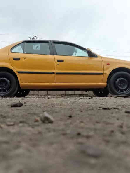 سلام عليكم سمند موديل ٢٠١٢صدر أمامي وخلفي جديد باتري جديد مابيهة لااضربةولااصبق فقط دوس معمرة مكينة بيهة بخار مكان بغداد جسر ديالى ***********السعر ٢٦وبيهة مجال
