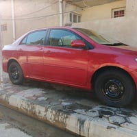 كورلا • ٢٠٠٩ • ١٣٠٠٠ كم