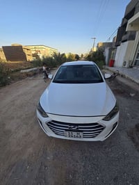 النترا • ٢٠١٨ • وارد امريكي