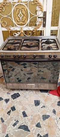 طباخ اصلي للبيع 07705551915