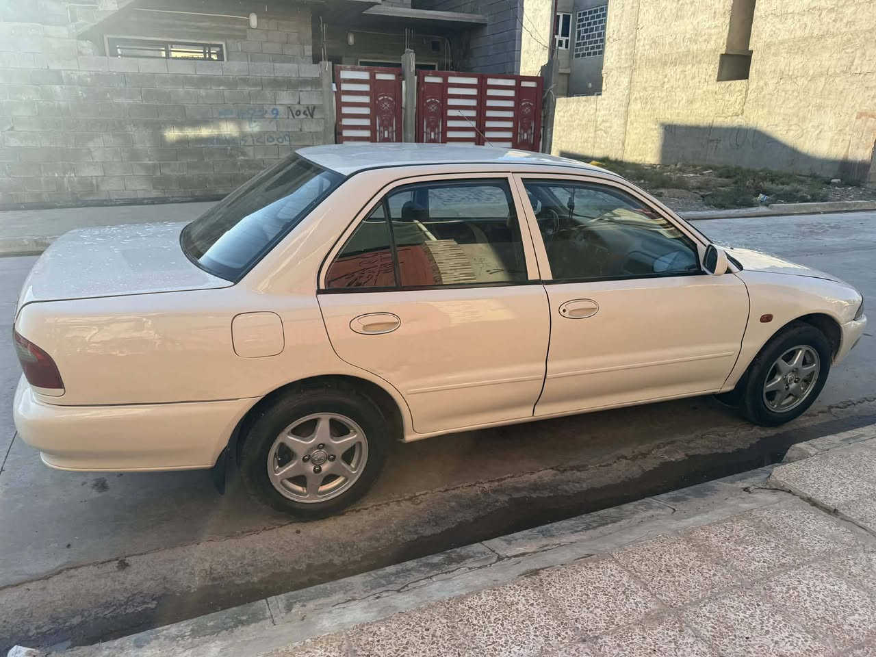 بروتون 2004للبيع للاستفسار الاتصال ع الرقم***********
