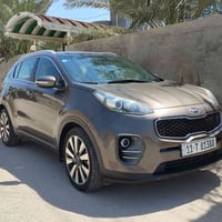 سبورتج ٢٠١٨ • ١١٢ ألف كم • مكفولة صبغ وبارد