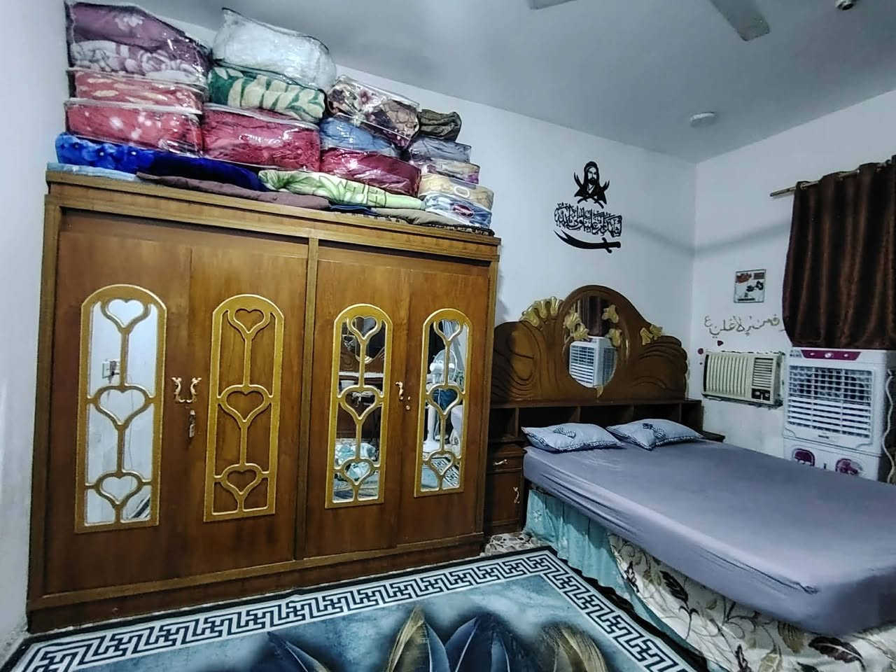 غرفت نوم كامله 350وبيه مجال


**إذا كنت صاحب هذا الإعلان وتريد حذفه لأي سبب، رجاءا أرسل رسالة إلى الدعم الفني**