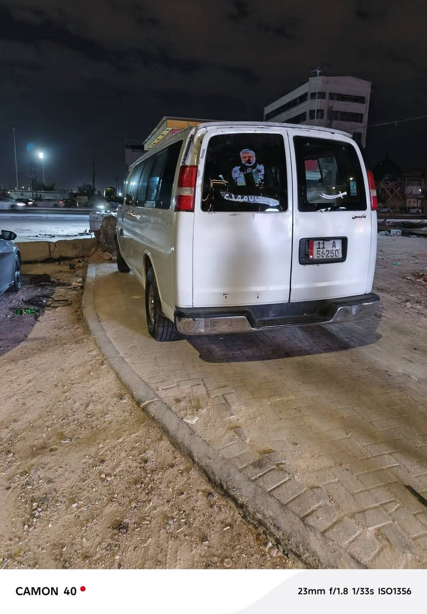 السلام عليكم سفانه موديل ٨ جاهزه تخم تاير كير محرك تبريد جديد رقم بغداد بسمي خط بصره كربلاء وصل خط جديد 
الرقم ***********
اتصل وبلخدمه
