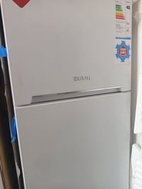 ثلاجه جديده • ٢٤ قدم • الزبير