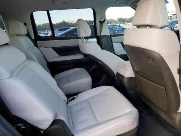 #اعلان_مزاد
نوع السيارة : 2024 HYUNDAI SANTA FE CALLIGRAPHY
حجم المحرك : 4 سلندر 2.5
تاريخ المزايدة: الاثنين  2025/11/24
وقت مزاد السياره : 06:00 مساءا
مدة وصول السيارة : من 55 الى 90 يوم 
سعر السيارة : حسب تاريخ المزايدة المذكور اعلاه
الضرر والمواصفات : حسب الصور المرفقة
نود اعلامكم ان ما ينشر على صفحتنا هو نموذج بسيط من سيارات المزاد
للمزيد من المعلومات يرجى الحضور الساعة الرابعة والنصف مساءآ الى مقر الشركة الكائن في بغداد-زيونة-شارع الربيعي-مجمع الشراع التجاري
المبيعات : ***********
***********
رابط كروب على الواتساب: 
https://chat.whatsapp.com/IIc5i1wAskBIlIJ3GtWp2h
