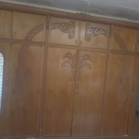 االسلام عليكم غرفه اخشاب للبيع 6 ابواب تسكام  درجه اولى مكلف بل النشر ...