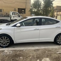 خليجيه موديل 16 سيارة مكفوله السعر 120 رقم بغداد 07707748407