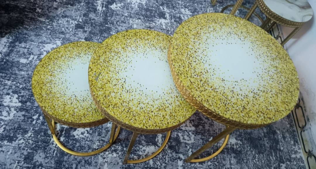 سنك مترين مرمر وملحق تعليك وملحق عامودي٣قطع وطبلات وطباخ وياالقاعده للبيع .العنوان كركوك..


**إذا كنت صاحب هذا الإعلان وتريد حذفه لأي سبب، رجاءا أرسل رسالة إلى الدعم الفني**