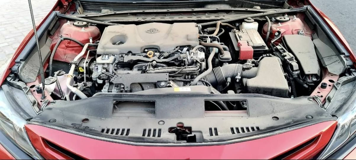 السلام عليكم
للبيع كامري موديل 21
وارد أمريكي
رقم بغداد
مواصفات se
السعر 185
ماشية 22
للاستفسار الاتصال على الرقم *********** واتساب وعادي
