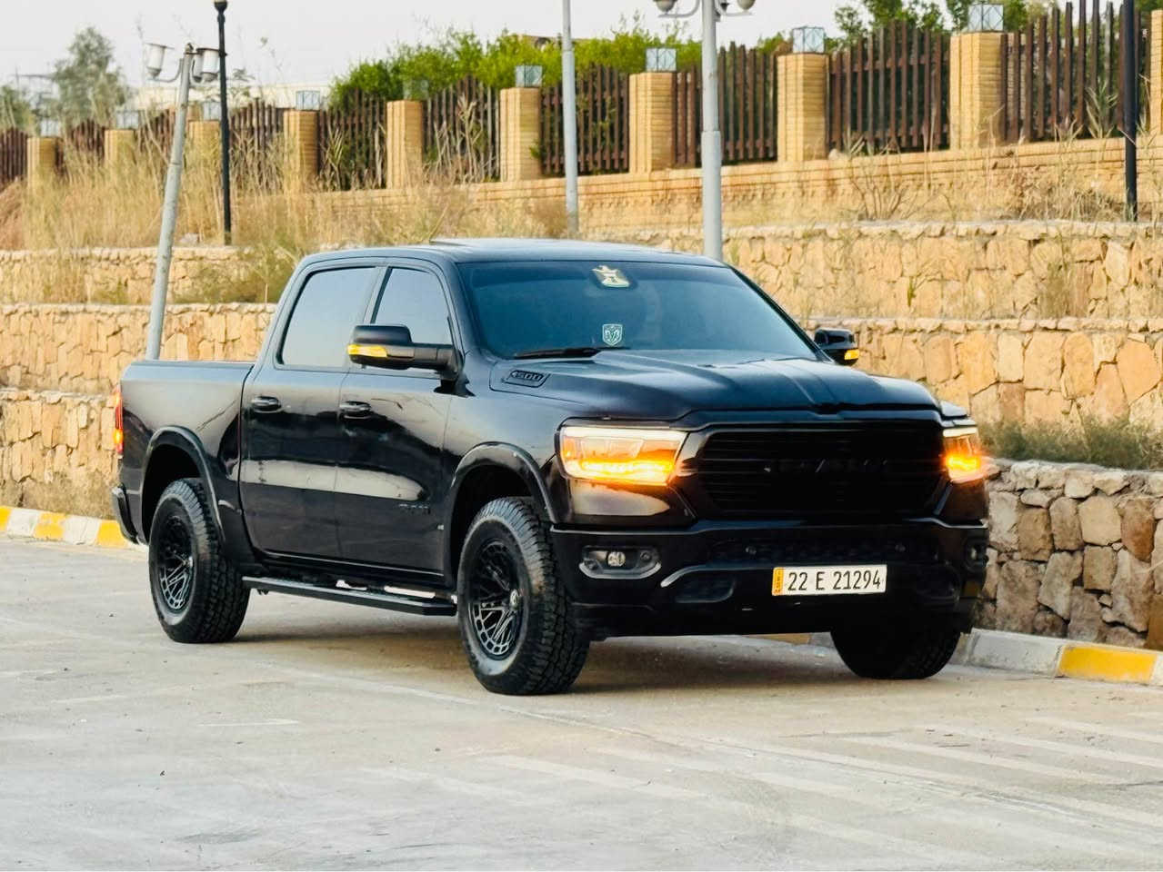 رام 2020

محرك 5.7. V8

مواصفات big horn فول

سقف بانورما

تشغيل عند بعد

دبل اكسل 4X4

كشنات جلد تتفيه

ماشية 85 الف 

جام كتاب تضليل

الضرر بنيد صبغ بدون دواخل

مكان السياره كركوك

السعر // 330

*********** كركوك, العراق
